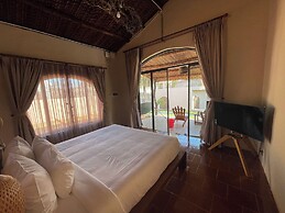 Red Sands Pool Villa