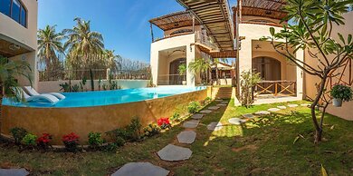 Red Sands Pool Villa