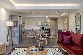 Capital Ruby Line 1 Bed by YourHost