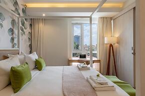 Capital Ruby Line 1 Bed by YourHost