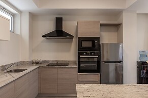 Capital Ruby Line 1 Bed by YourHost