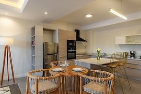 Capital Ruby Line 1 Bed by YourHost