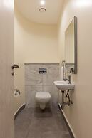 Capital Ruby Line 1 Bed by YourHost