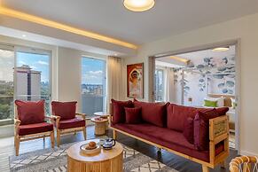 Capital Ruby Line 1 Bed by YourHost