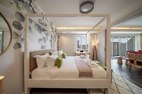 Capital Ruby Line 1 Bed by YourHost