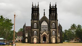 Alleppey Haven homestay