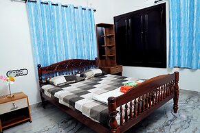 Alleppey Haven homestay