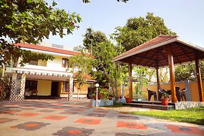 Alleppey Haven homestay