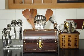 Alleppey Haven homestay