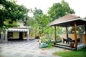 Alleppey Haven homestay