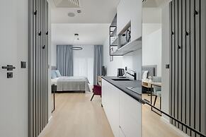 Modern Studio by Renters