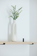 Modern Studio by Renters