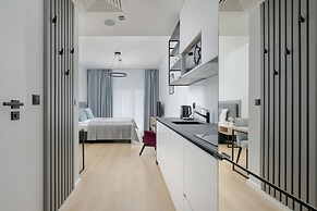 Modern Studio by Renters