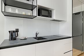 Modern Studio by Renters