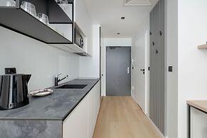 Modern Studio by Renters