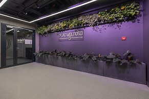 Modern Studio by Renters