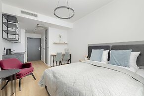 Modern Studio by Renters