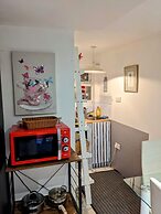 Small 1-bed Apartment in London
