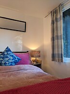Small 1-bed Apartment in London