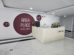 Area Place Hotel