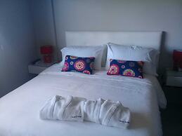 Nova Pampa apart&spa