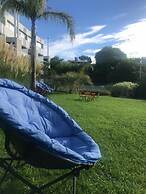 Nova Pampa apart&spa