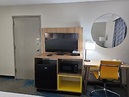 Days Inn By Wyndham Davenport