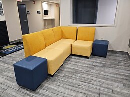 Days Inn By Wyndham Davenport