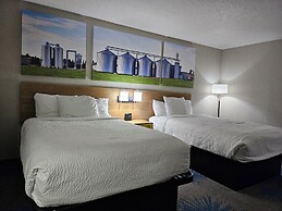 Days Inn By Wyndham Davenport