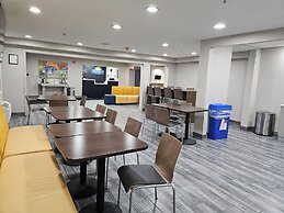 Days Inn By Wyndham Davenport