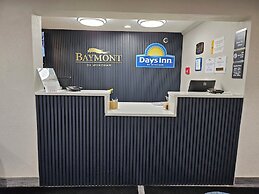 Days Inn By Wyndham Davenport