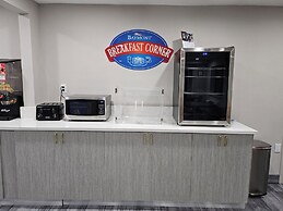 Days Inn By Wyndham Davenport