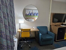 Days Inn By Wyndham Davenport