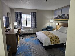 Days Inn By Wyndham Davenport