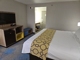 Days Inn By Wyndham Davenport