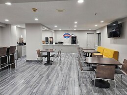 Days Inn By Wyndham Davenport