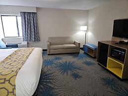 Days Inn By Wyndham Davenport