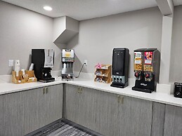 Days Inn By Wyndham Davenport