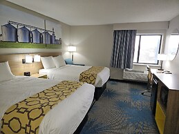 Days Inn By Wyndham Davenport