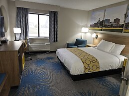 Days Inn By Wyndham Davenport