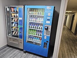 Days Inn By Wyndham Davenport