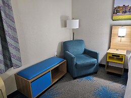 Days Inn By Wyndham Davenport