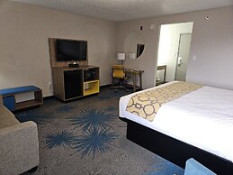 Days Inn By Wyndham Davenport