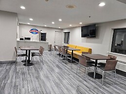 Days Inn By Wyndham Davenport