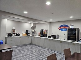 Days Inn By Wyndham Davenport