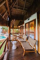 Azulea Bacalar Hotel & Spa - Lagoon Front