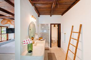 Azulea Bacalar Hotel & Spa - Lagoon Front