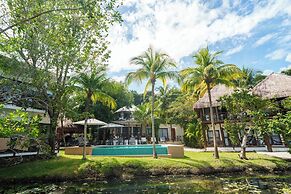 Azulea Bacalar Hotel & Spa - Lagoon Front