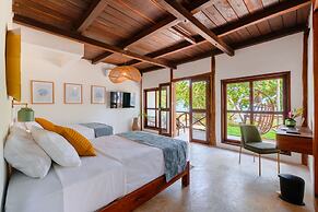 Azulea Bacalar Hotel & Spa - Lagoon Front