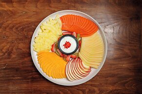 Azulea Bacalar Hotel & Spa - Lagoon Front